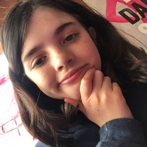 Meet your Posher, Isabel